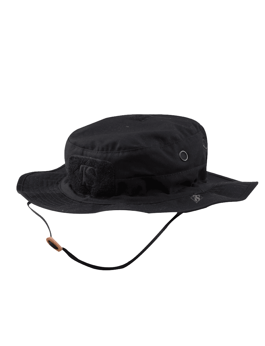 Contractor Boonie