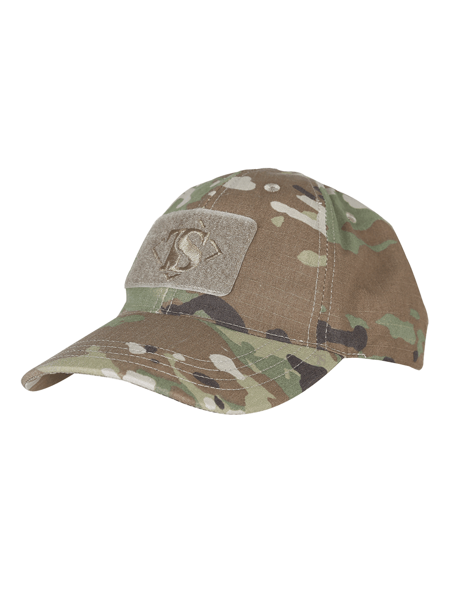 Contractor Cap