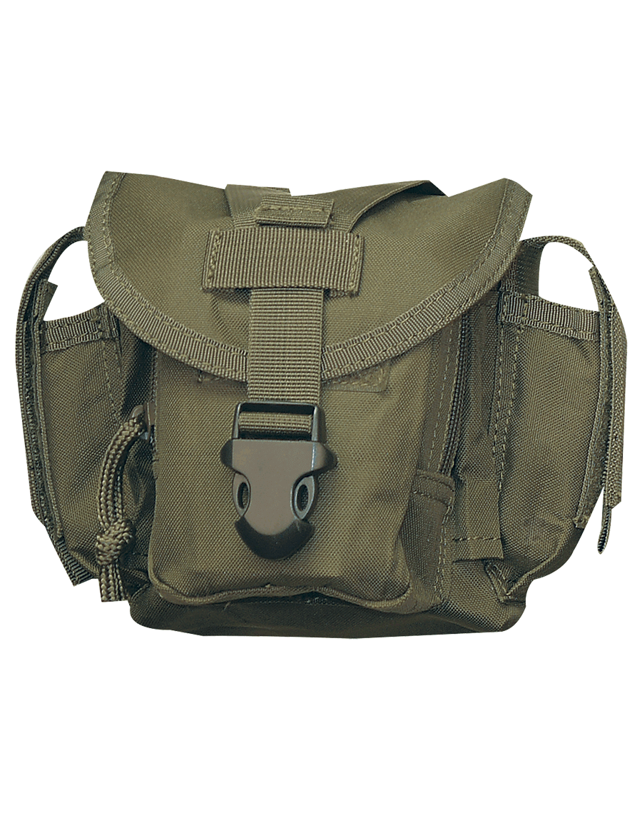 DP-5S Dump Pouch