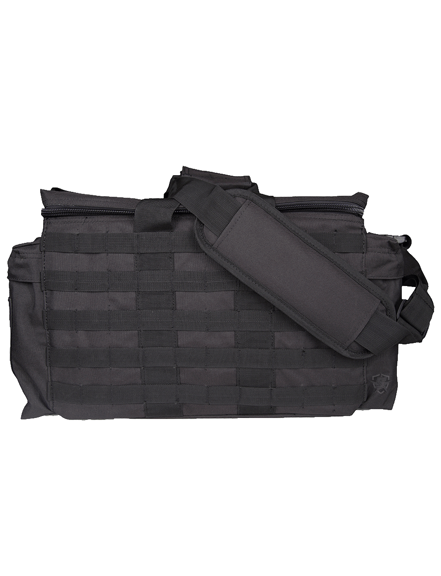 DRB-5S Deluxe Range Bag