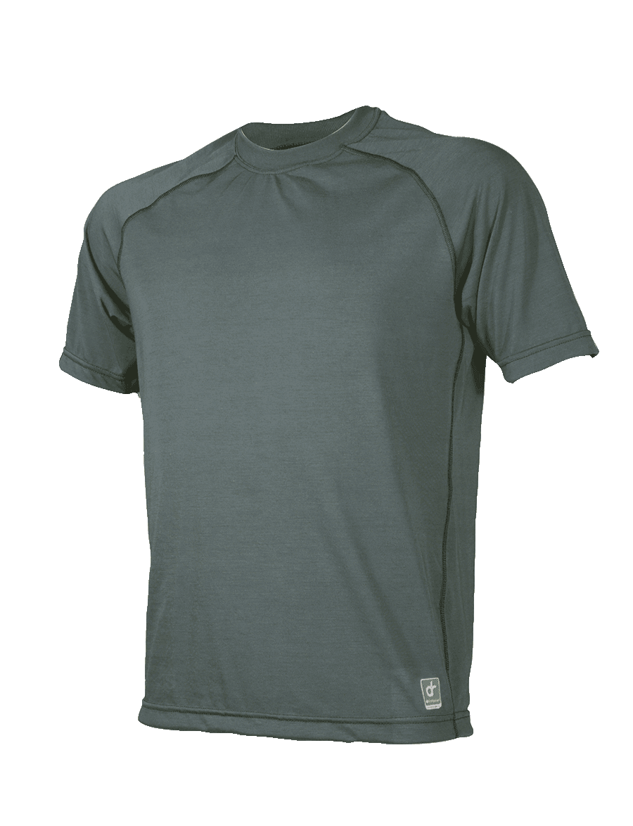 Drirelease Short Sleeve T-Shirt