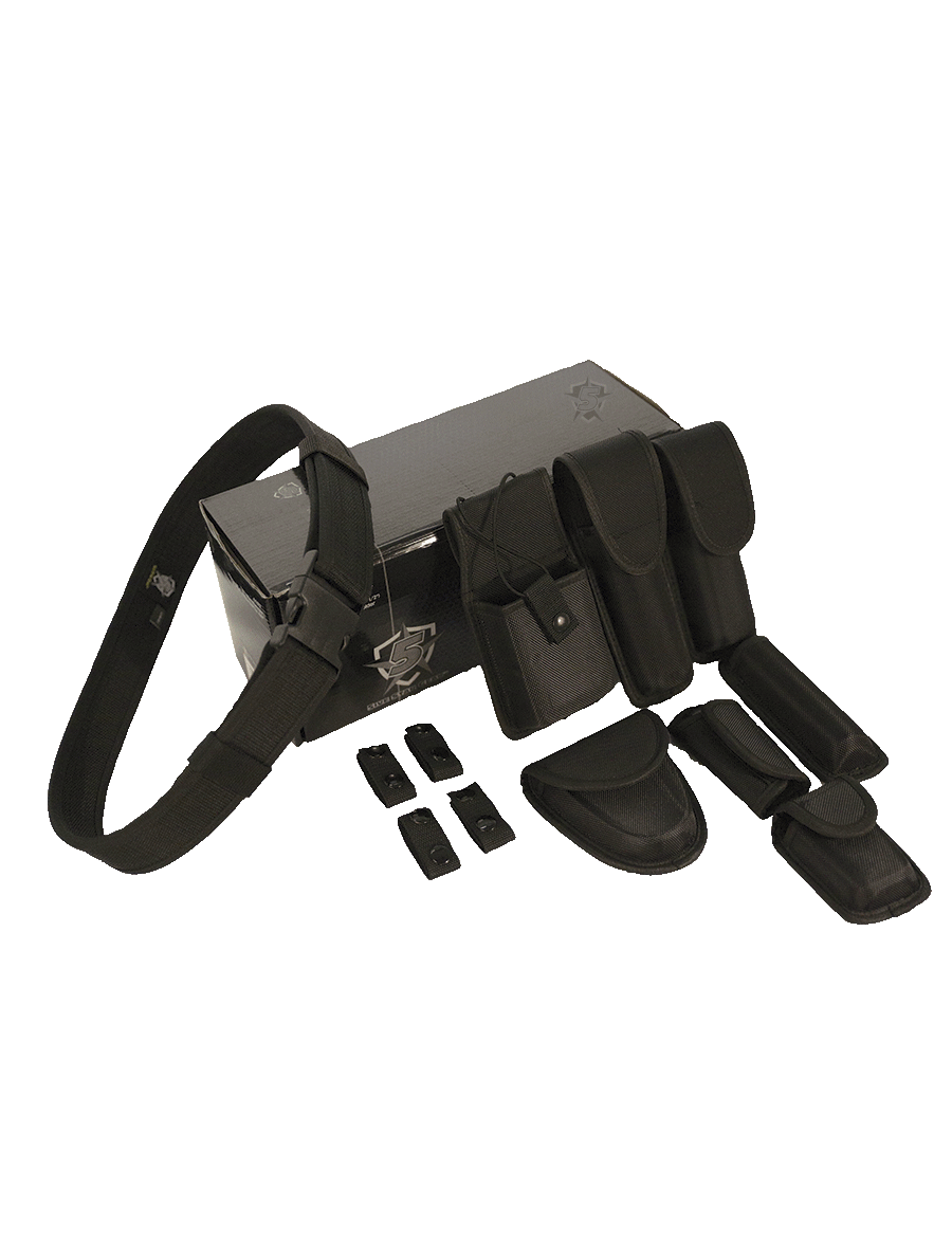 Duty Gear Kit