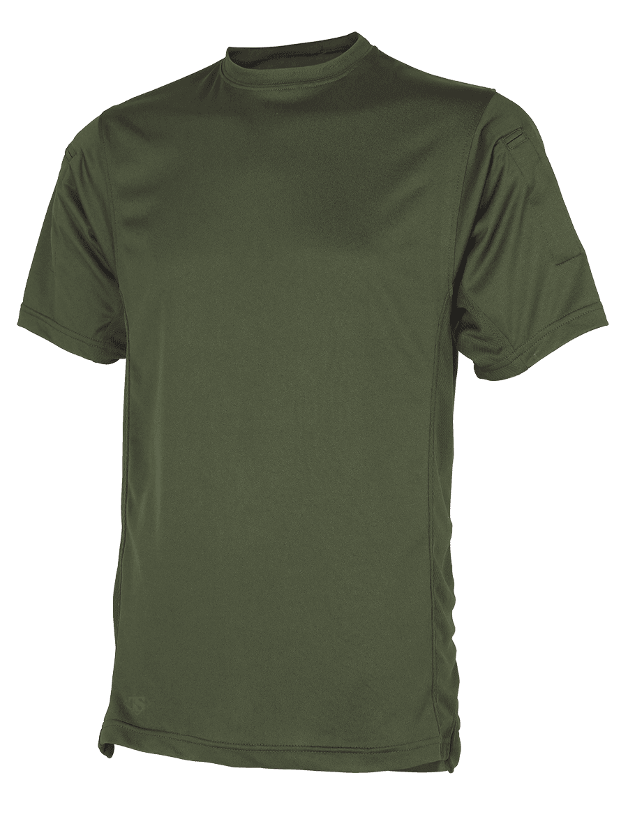 Eco Tec Tac T-Shirt