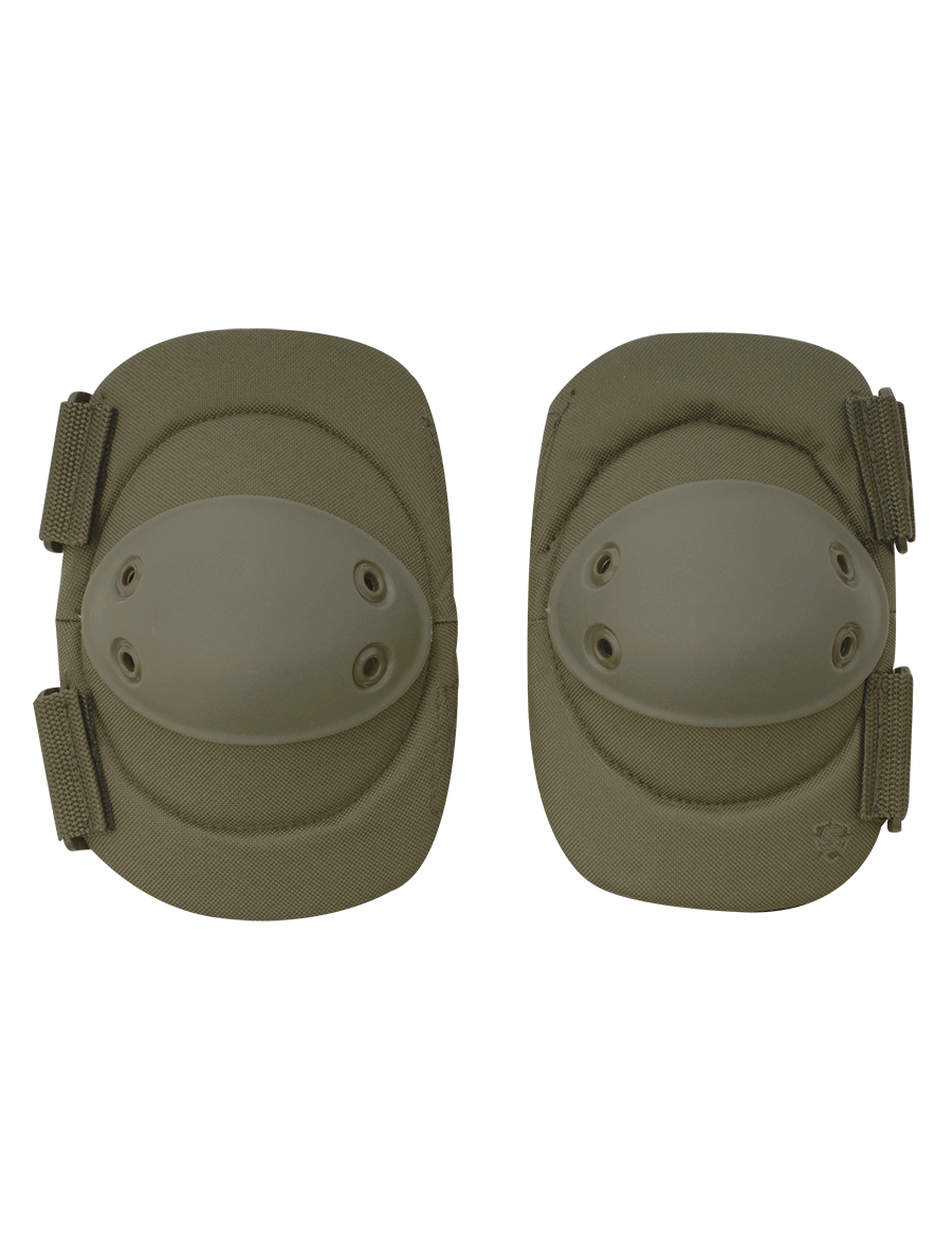 External Elbow Pads