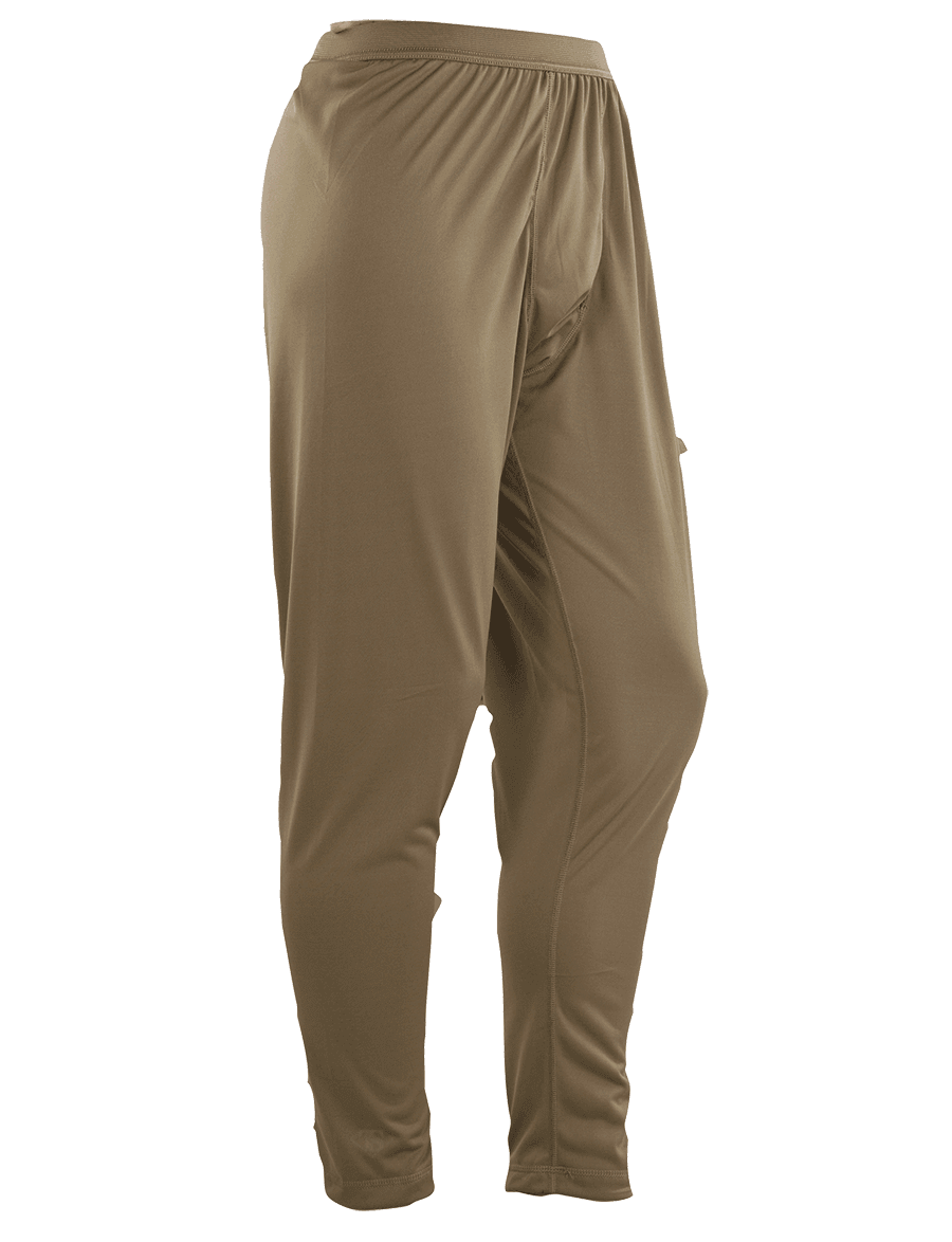 Gen-III ECWCS Level-1 Bottom