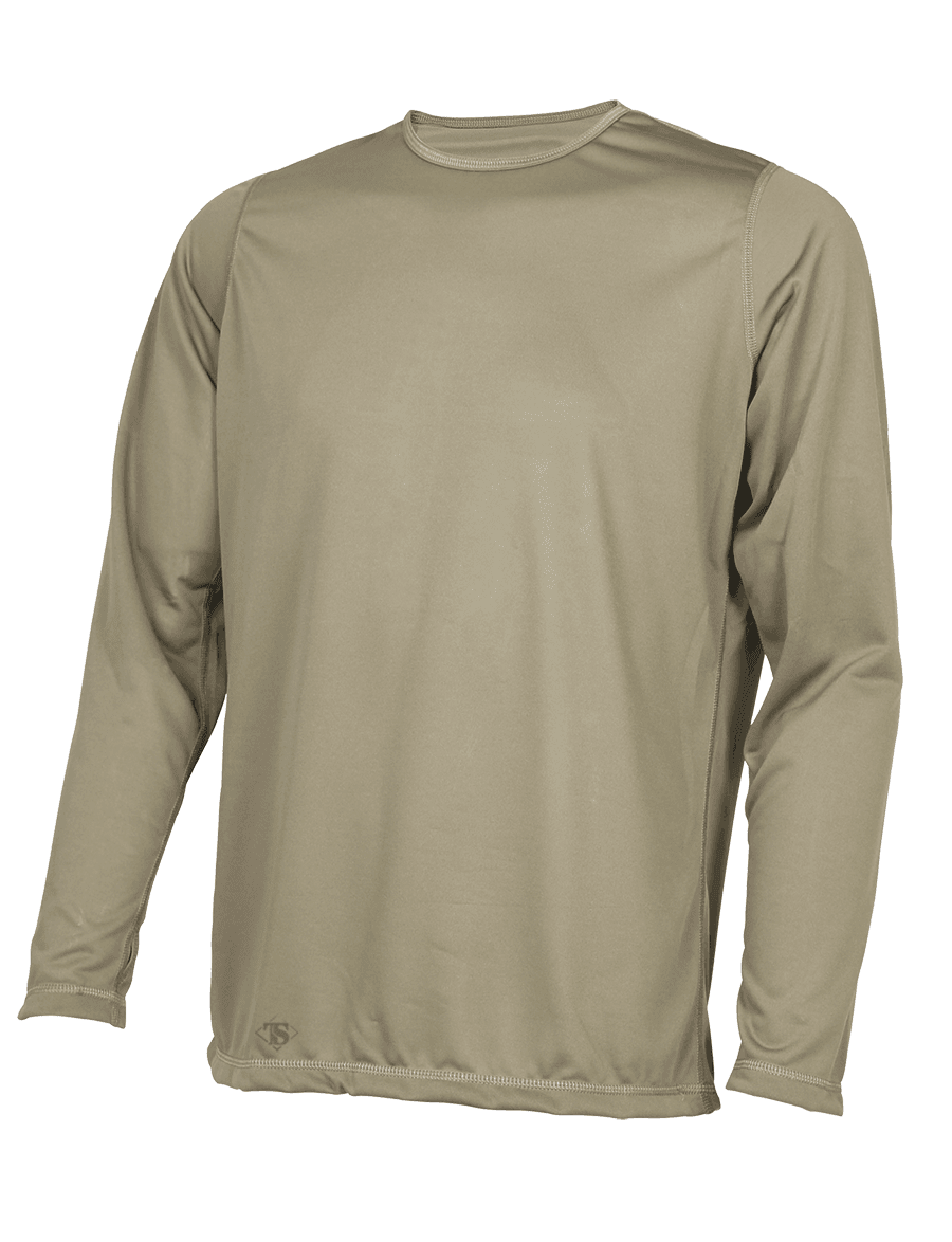 Gen-III ECWCS Level-1 Top