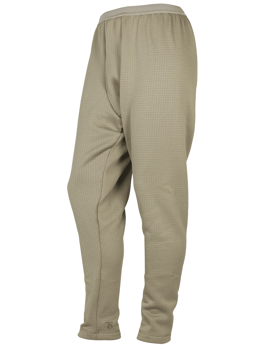 Gen-III ECWCS Level-2 Bottom