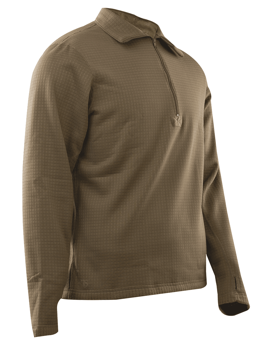 Gen-III ECWCS Level-2 Top