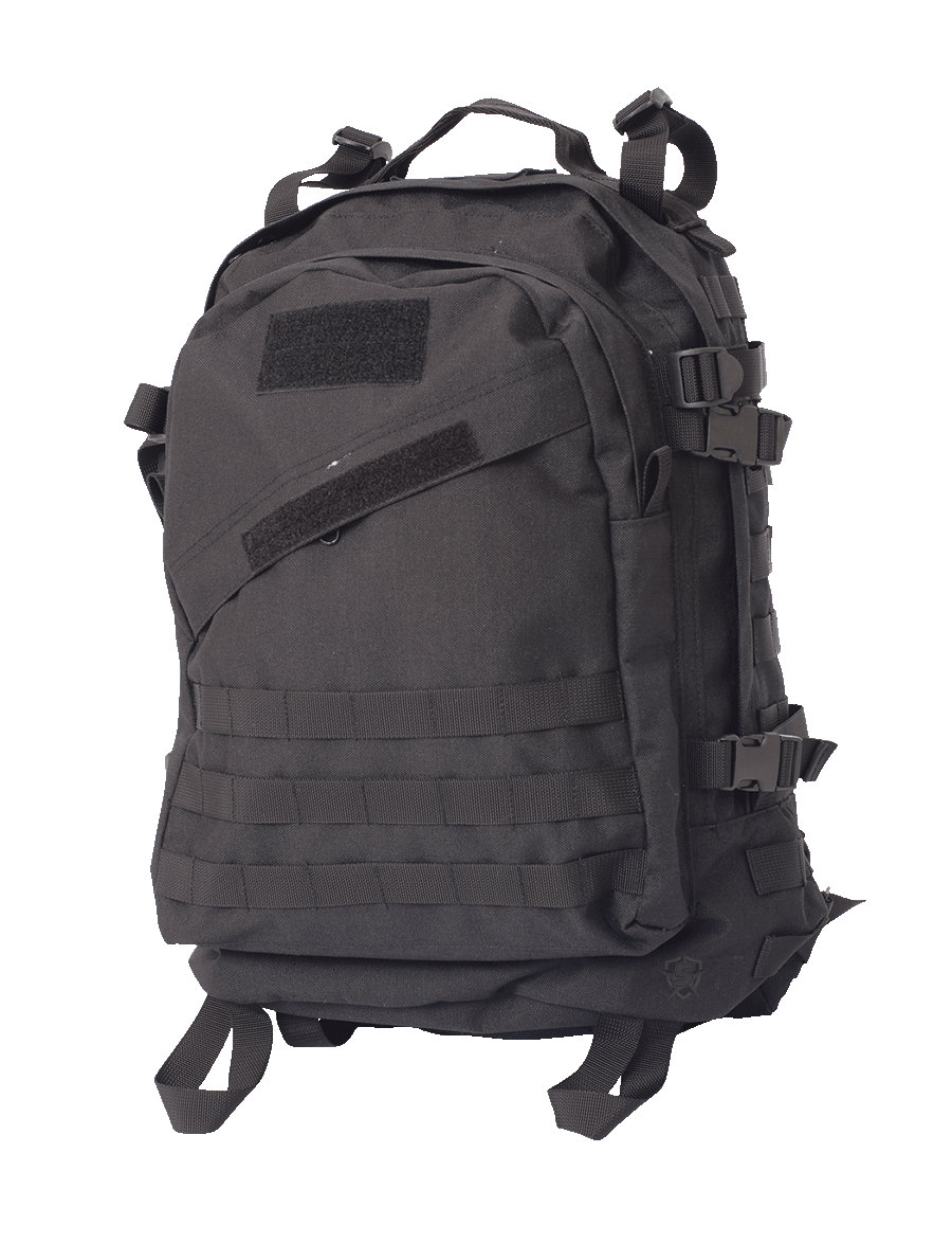 GI Spec 3-Day Military Backpack