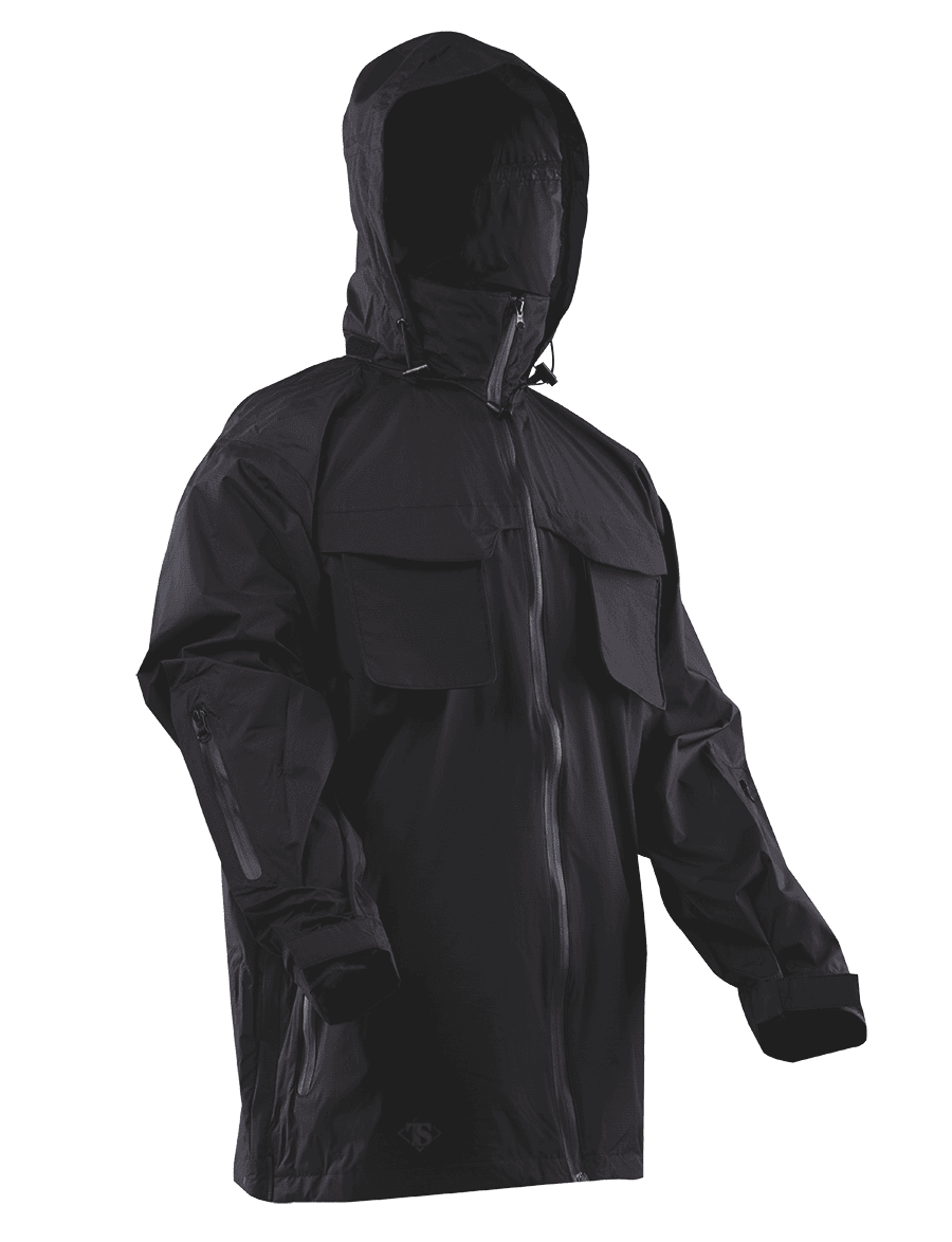 H2O All Season Rain Proof Parka