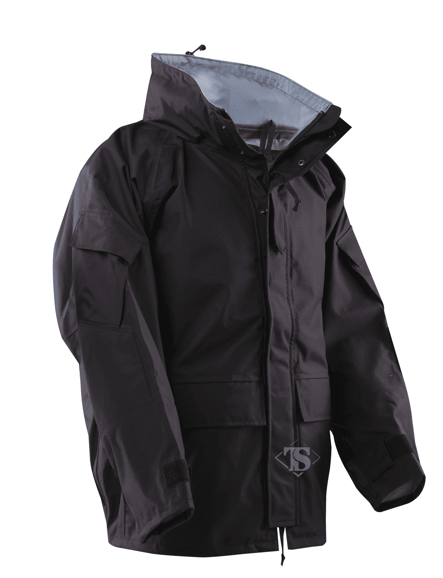 H2O Proof Gen2 ECWCS Parka