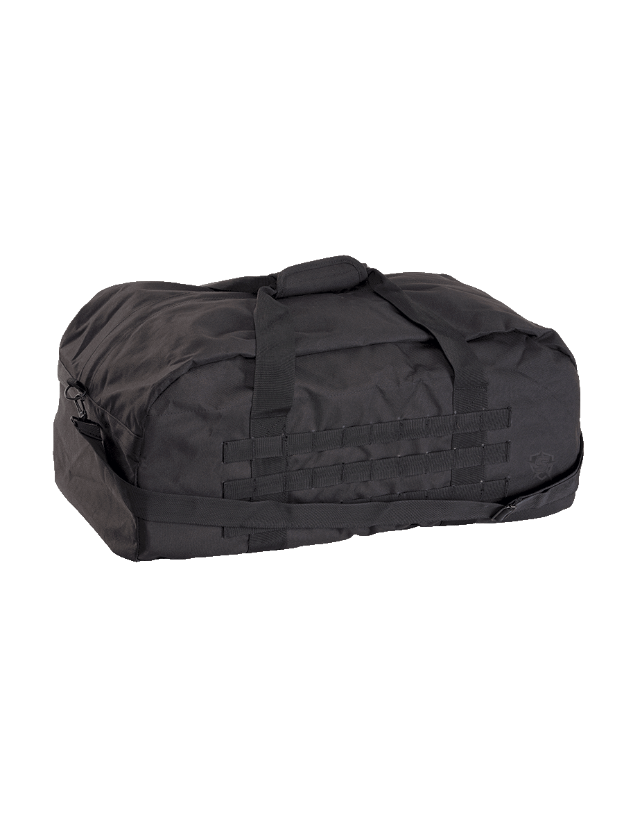 LDB-5S Tactical Zipper Duffle Bag