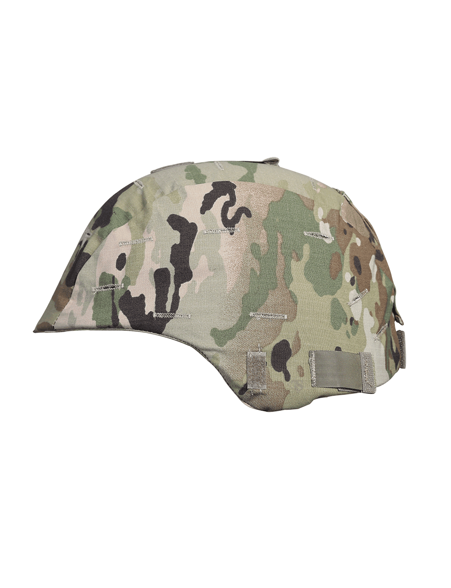 MICH Kevlar Helmet Cover