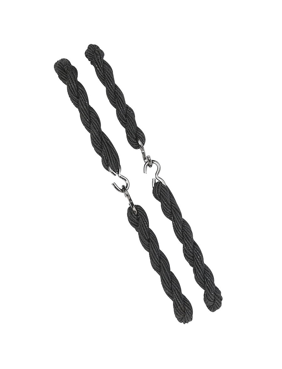 Military Hook-On Garter