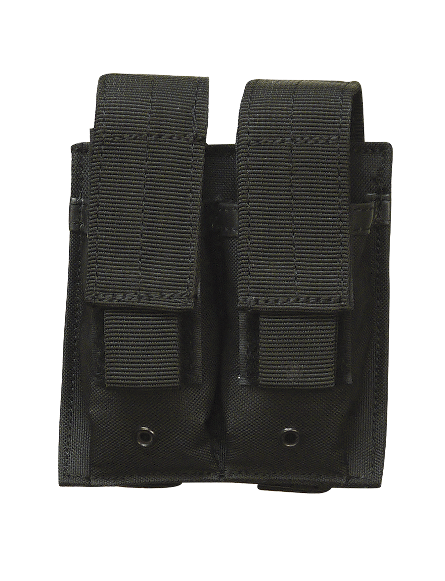MPD-5S Double Pistol Mag Pouch