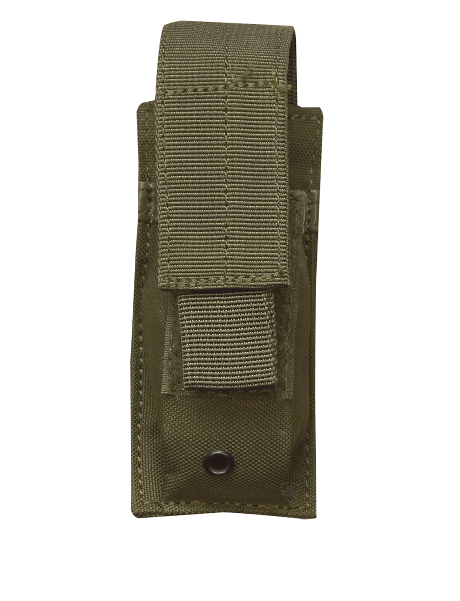 MPS-5S Single Mag Pistol Pouch