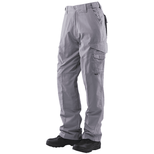 24-7 Original Tactical Pants - 6.5oz - Light Grey