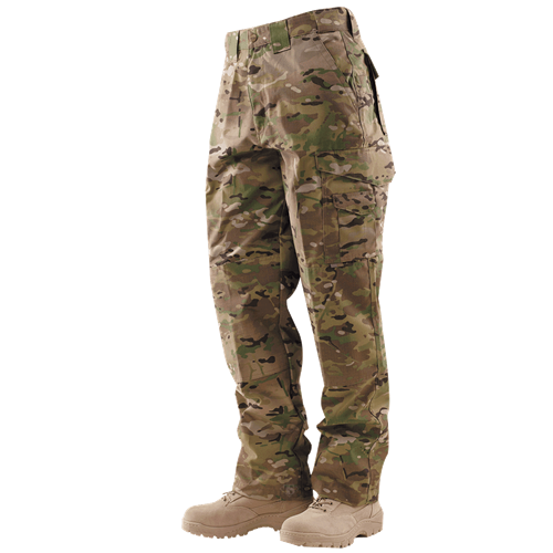 24-7 Original Tactical Pants - 6.5oz - MultiCam