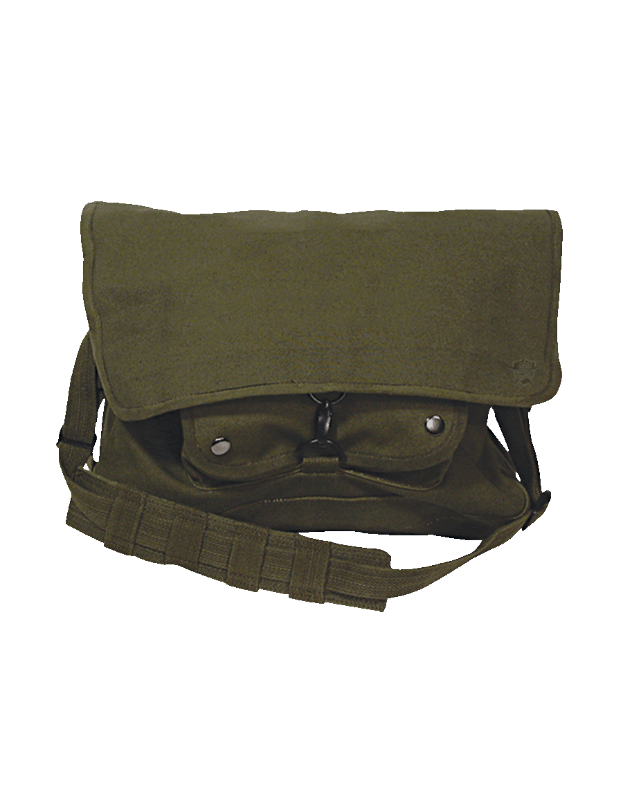 Paratrooper Shoulder Bag