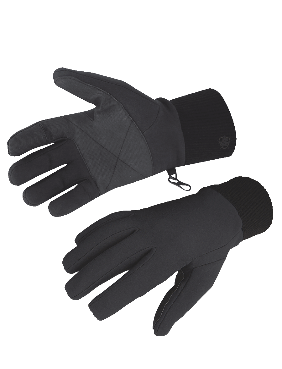 Performance Softshell Gloves
