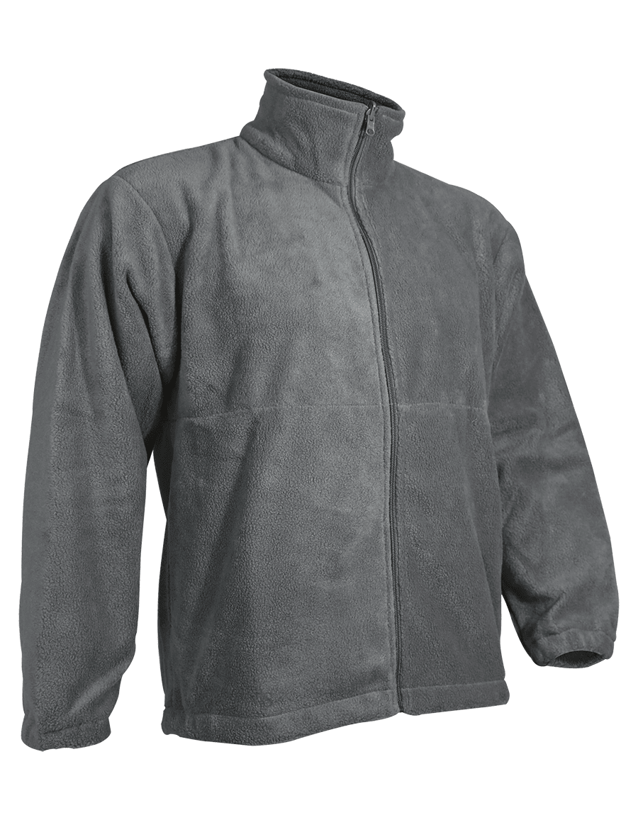 Polar Fleece Jacket