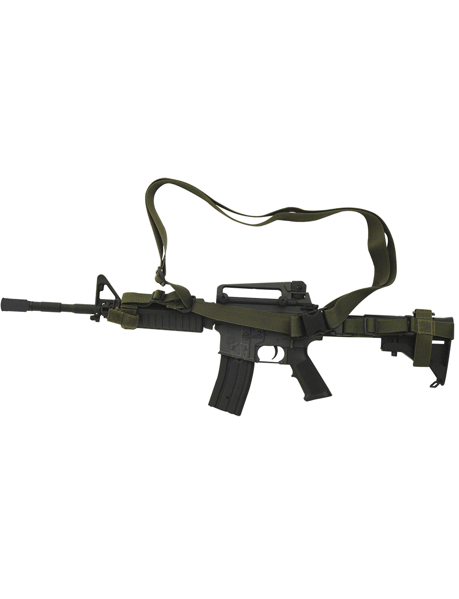 RST-5S 3-Point Sling