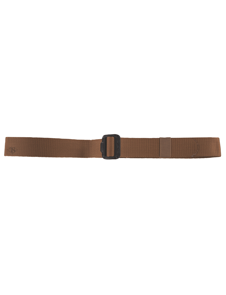 Security Friendly Belt