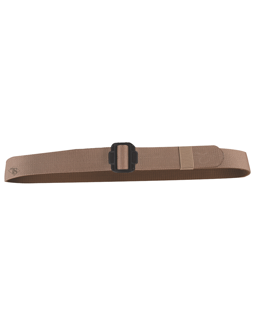 Security Friendly Reversible Belt