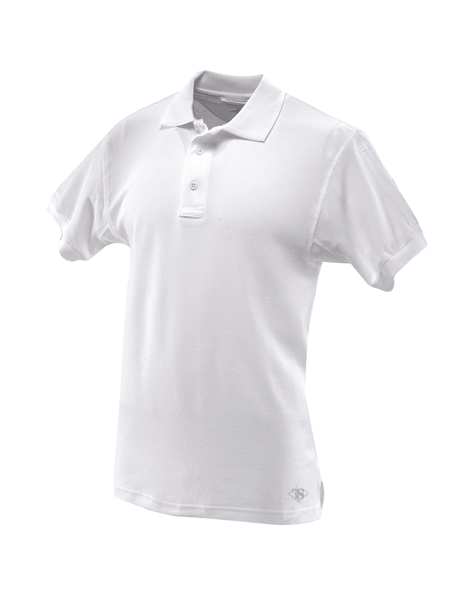Short Sleeve Classic 100% Cotton Polo