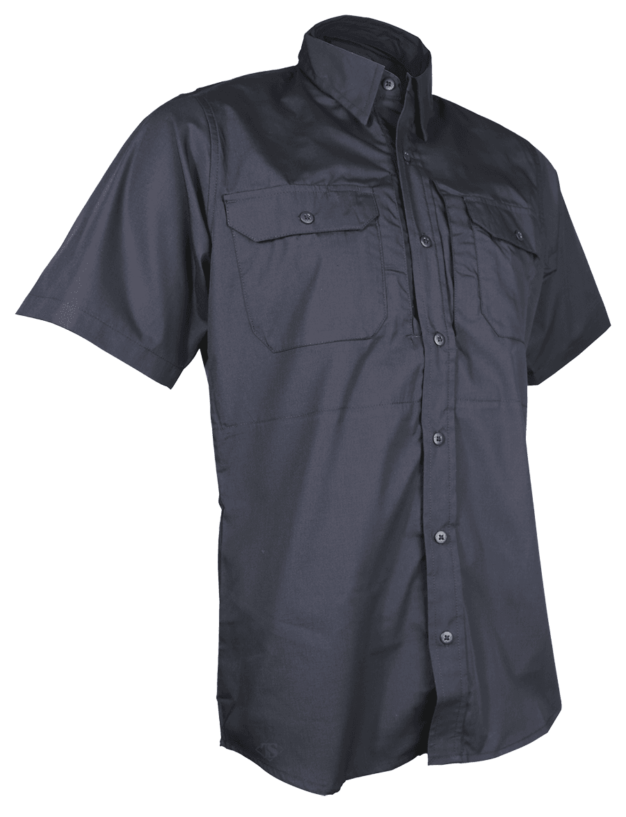 24-7 Short Sleeve Dress Shirt