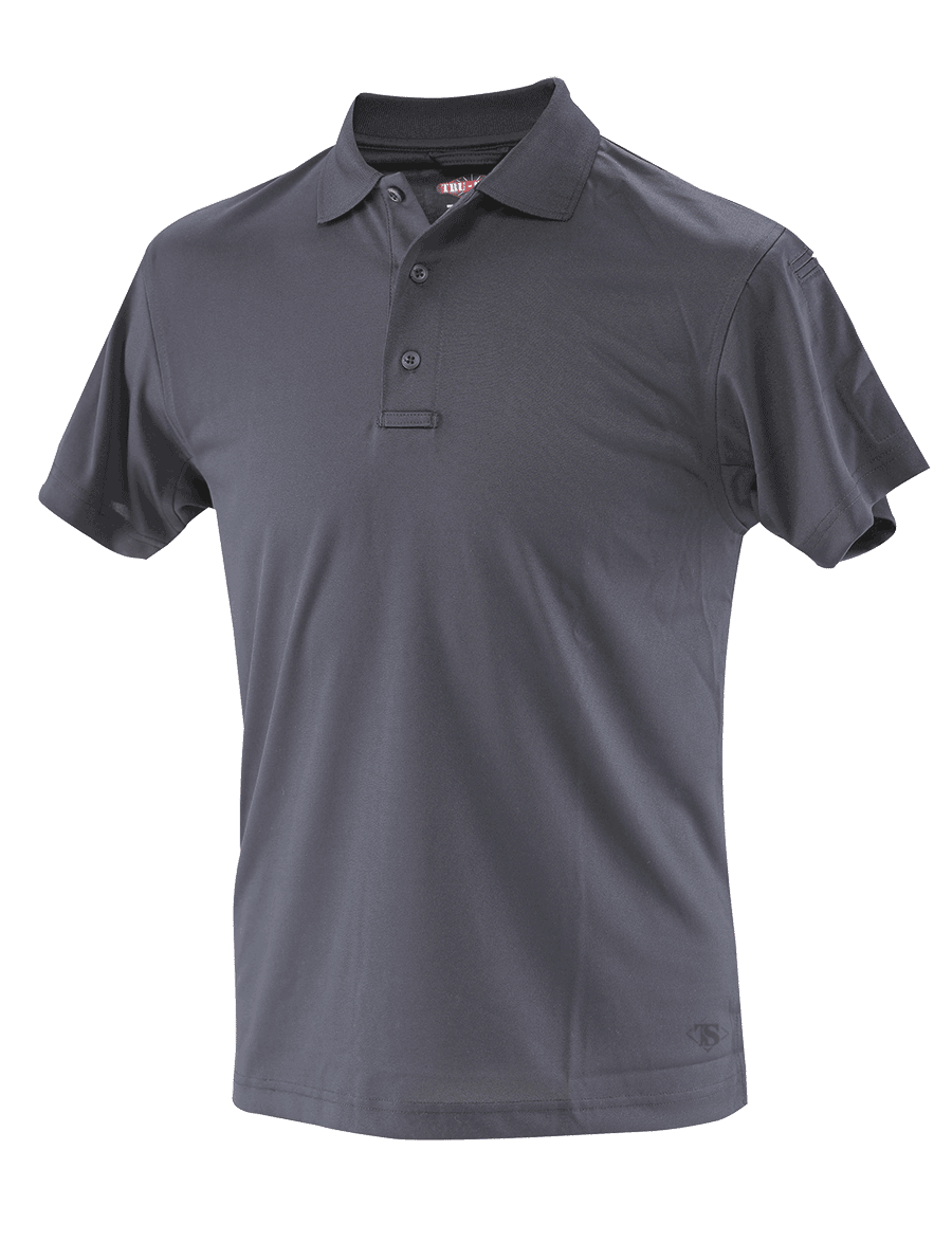 Short Sleeve Performance Polo
