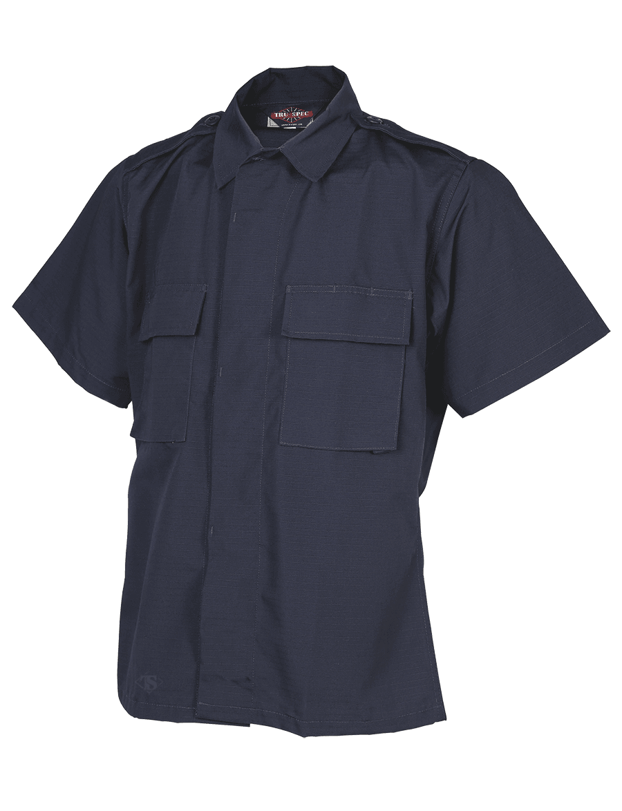 Short Sleeve Tactical Shirt