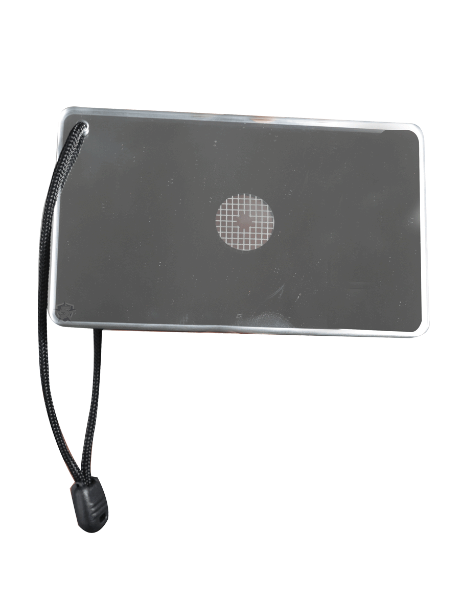 Survival Mirror