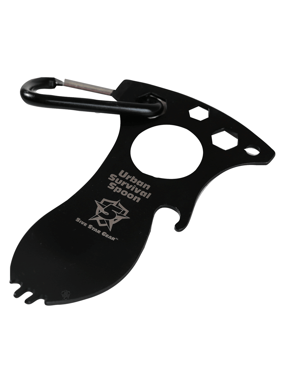 Survival Spoon