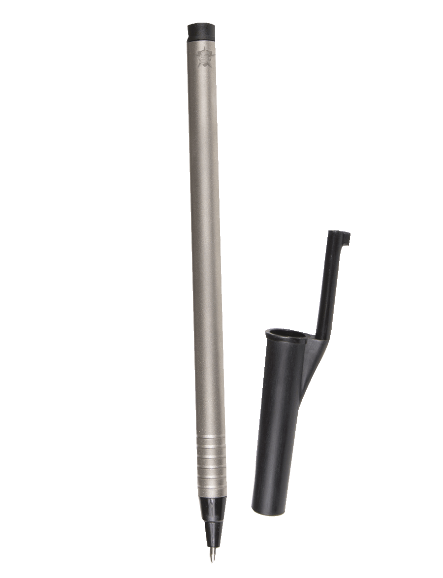 Titanium Stick Pen