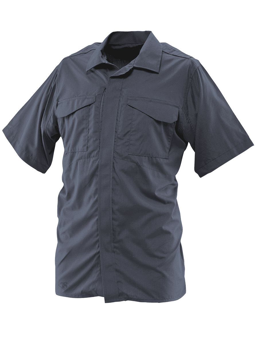 24-7 Ultralight Short Sleeve Uniform Shirt