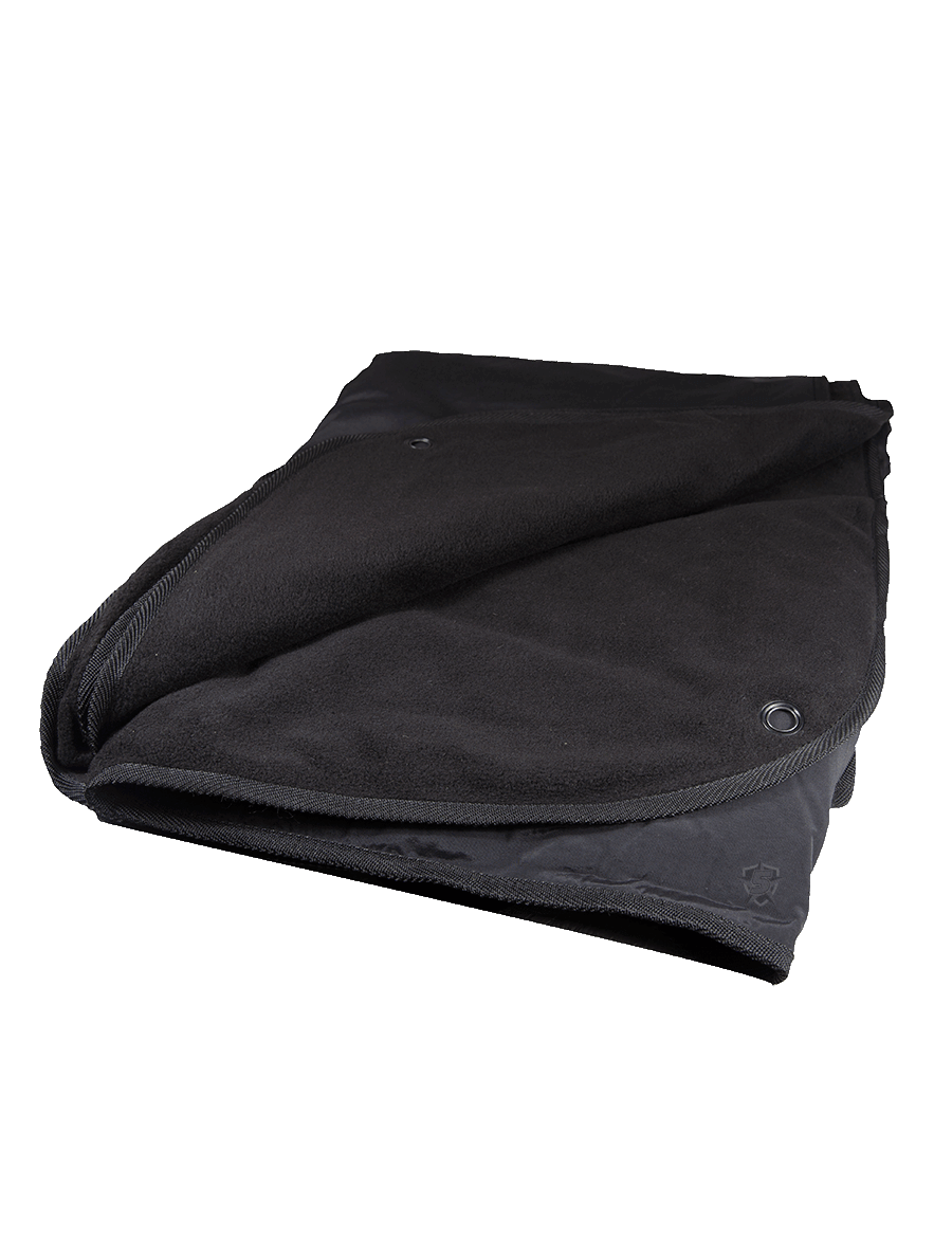 Warm-N-Dry Blanket