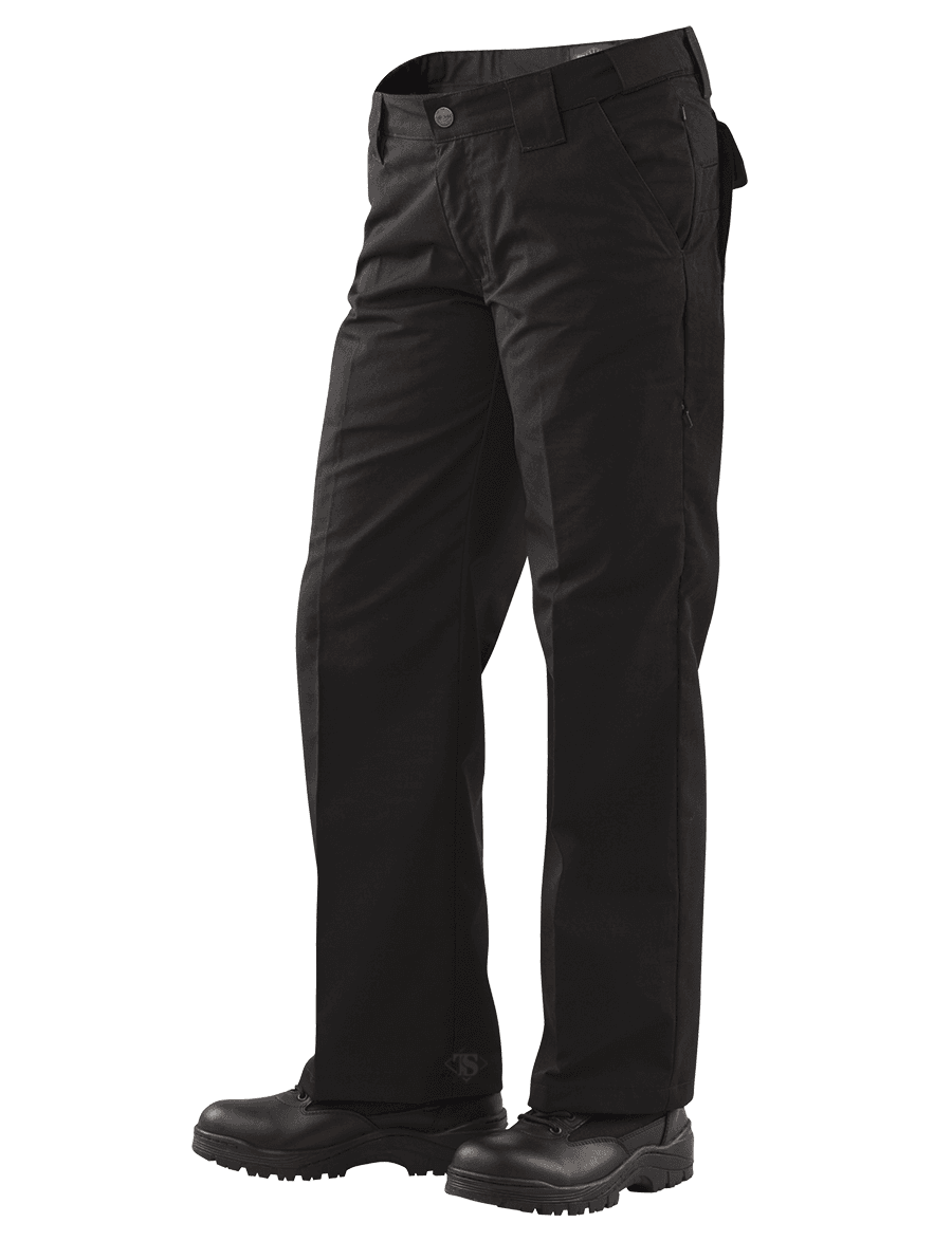 24-7 Womens Classic Pants