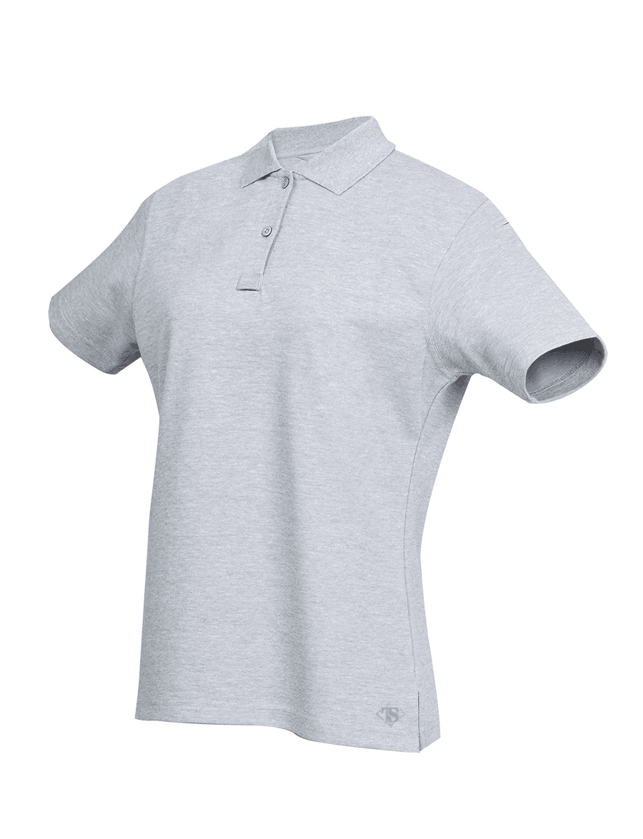 Womens Short Sleeve Original Polo