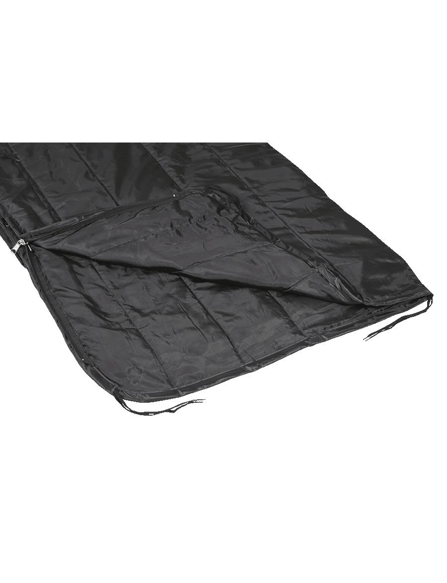 Woobie 3-in-1 Survival Blanket