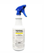 SURFACE SANITIZING SPRAY Product ID: #169 - Athea Labs barren athea vacate athea laboratories silt brom aero gel banish eliminator private label odor eliminator cide solv triple threat athea packaging banish herbicide total solutions eliminator athea
