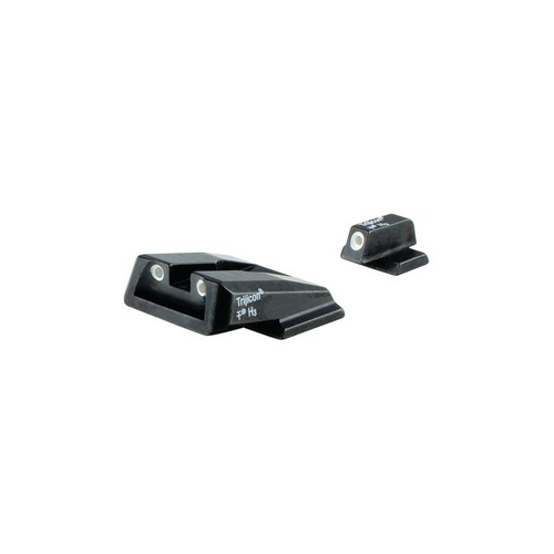 Bright & Tough Night Sights - S&W M&P Shield/Shield Plu