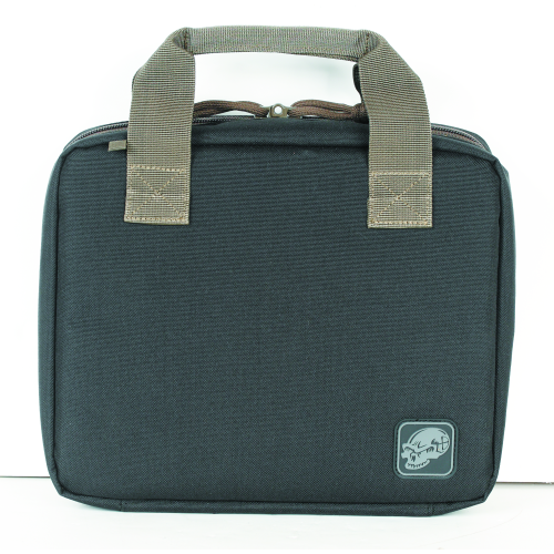 Discreet Pistol Case