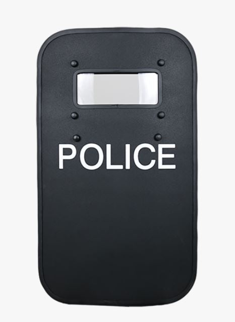 United Shield Rectangular Shields