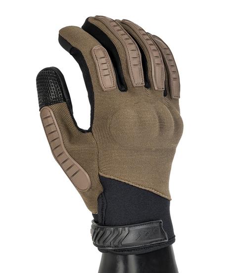 Titan K-9 Gloves - — 221B Tactical
