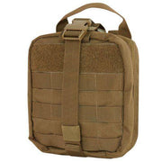 Condor Rip Away Emt Pouch - Condor Outdoors
