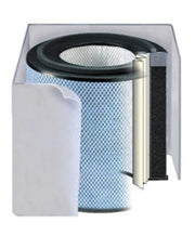 Austin Air Standard Bedroom Machine Filter(Bedroom Machine Filter) - Austin Air