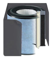 Austin Air Standard Bedroom Machine Filter(Bedroom Machine Filter) - Austin Air