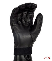 221B Hero Gloves 2.0 -Needle & Cut Resistant Touch Screen - 221B