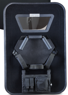 Ballistic Shields for Police & Military | Riot & Ballistic shield ...